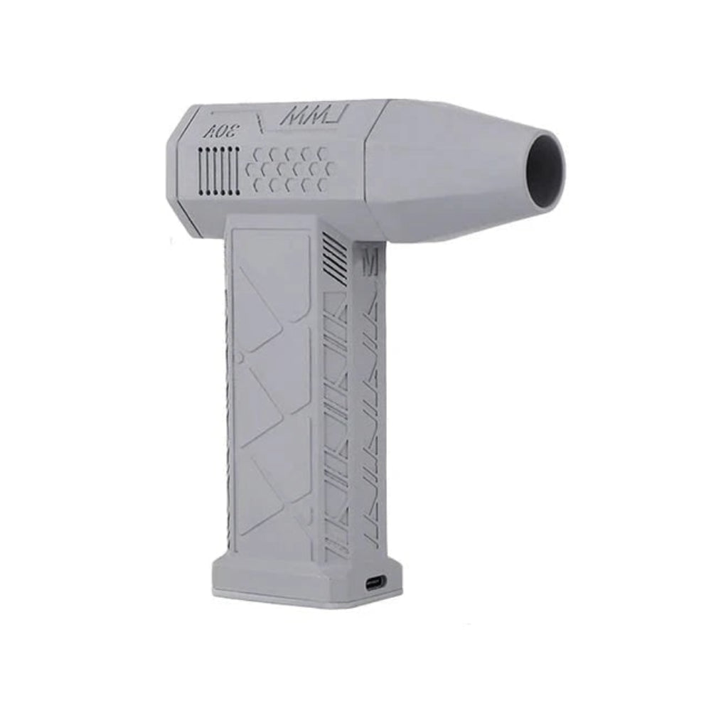 Powerful Mini Handheld Blower Quick Drying and Cleaning Tasks - Image 4