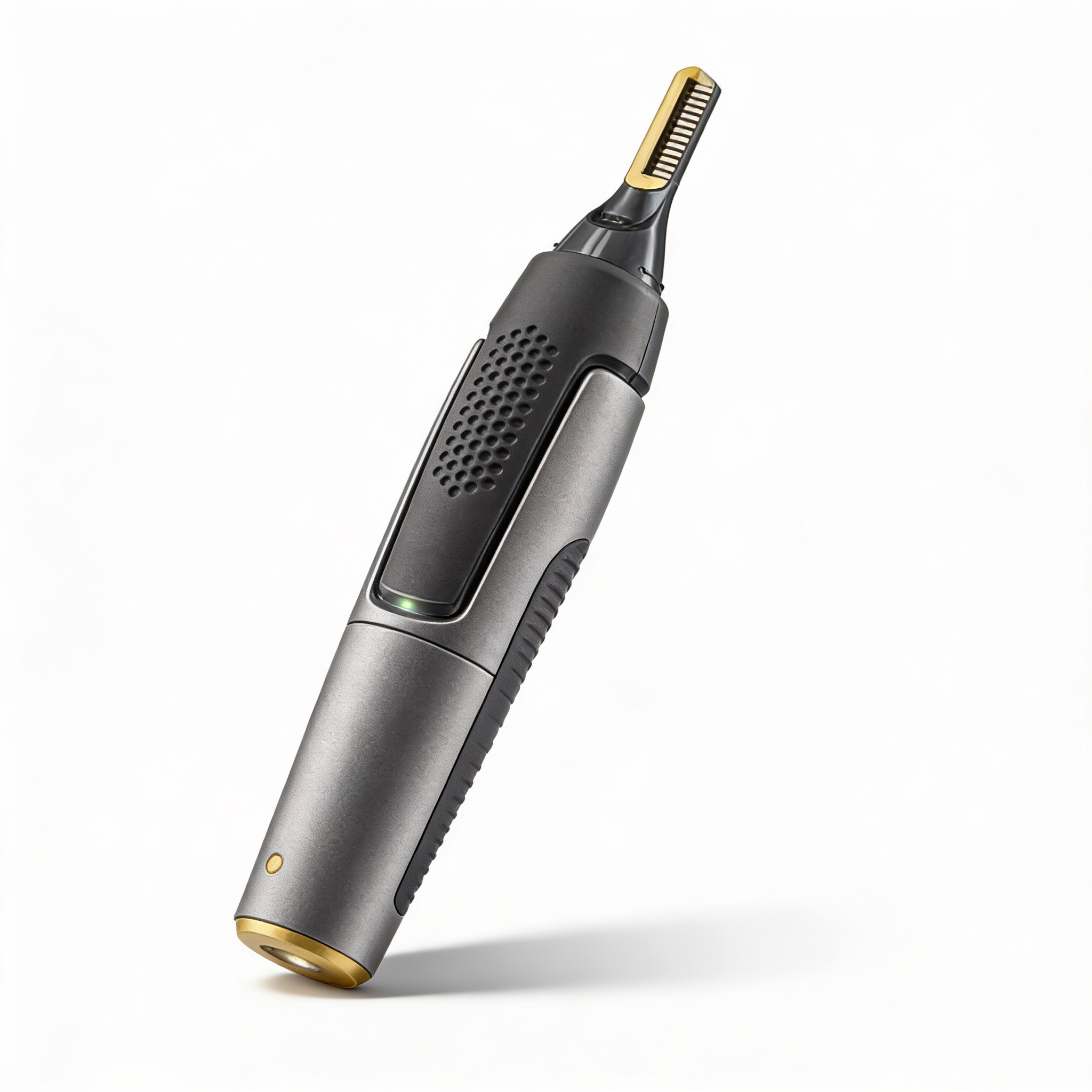 Precision Trimmer Nose Ears & Contours LED Light - Image 1