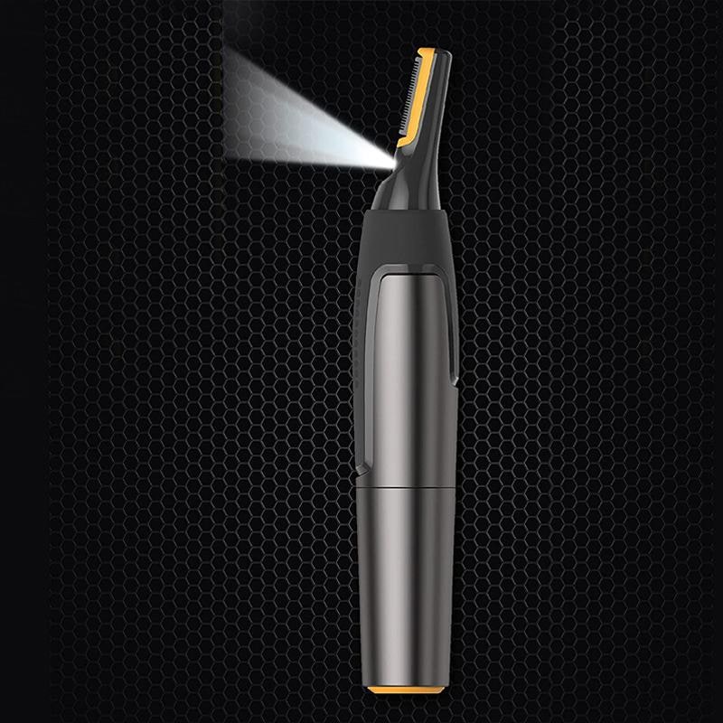 Precision Trimmer Nose Ears & Contours LED Light - Image 11