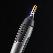 Precision Trimmer Nose Ears & Contours LED Light - Image 2