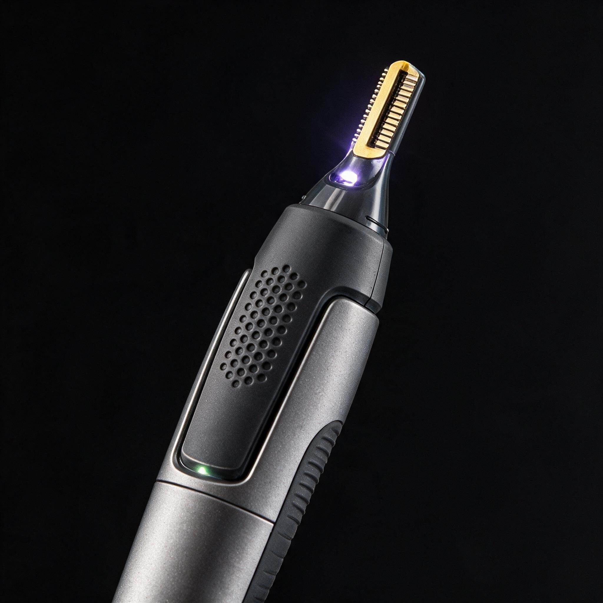 Precision Trimmer Nose Ears & Contours LED Light - Image 2