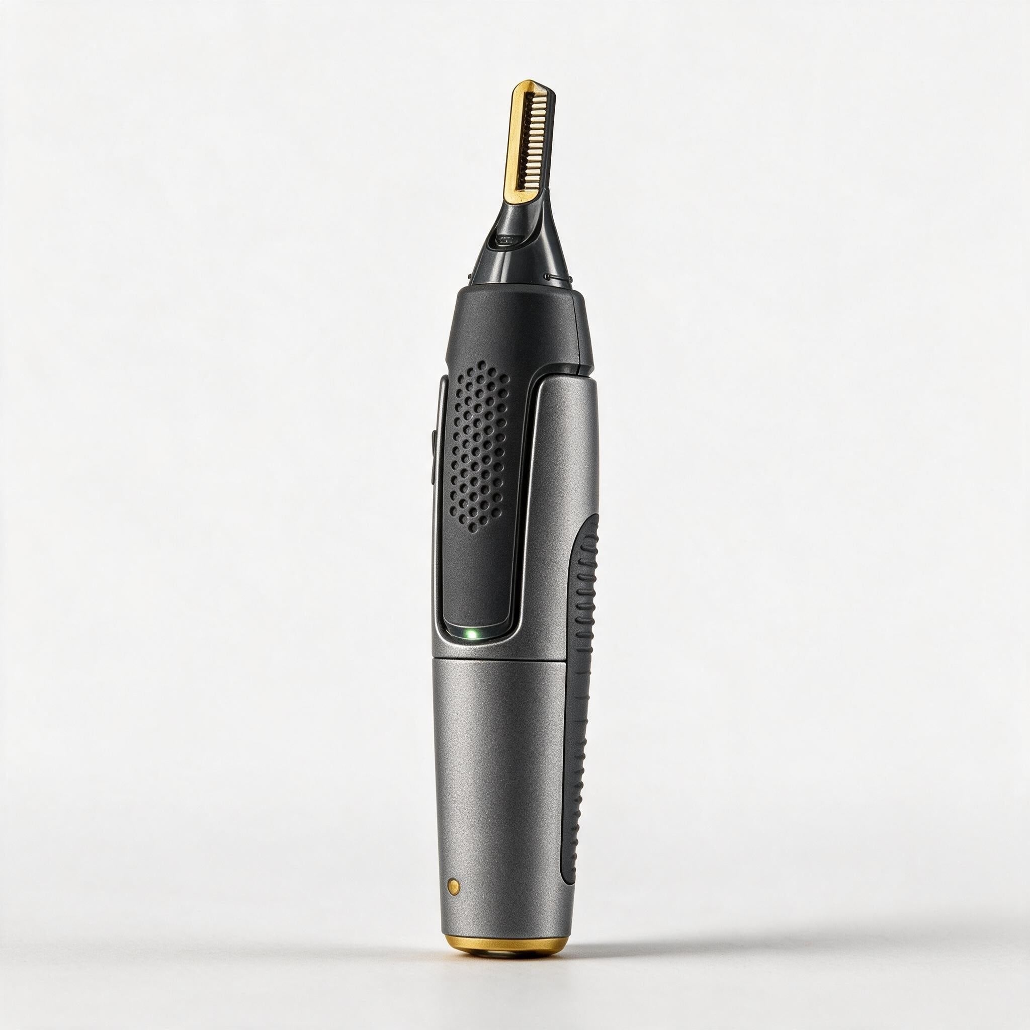Precision Trimmer Nose Ears & Contours LED Light - Image 3