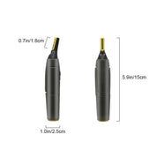 Precision Trimmer Nose Ears & Contours LED Light - Image 4