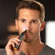 Precision Trimmer Nose Ears & Contours LED Light - Image 6
