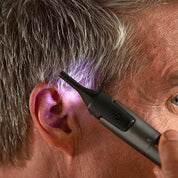 Precision Trimmer Nose Ears & Contours LED Light - Image 8