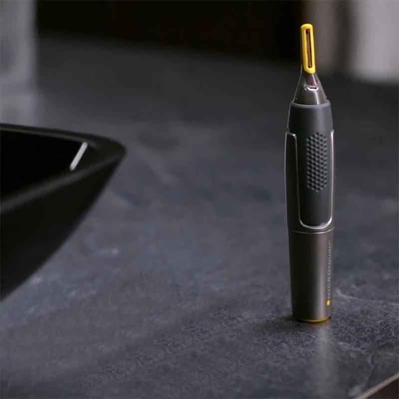 Precision Trimmer Nose Ears & Contours LED Light - Image 9