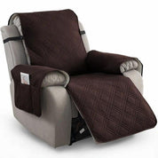 Premium Recliner Cover Furniture Protection and Style - Image 1