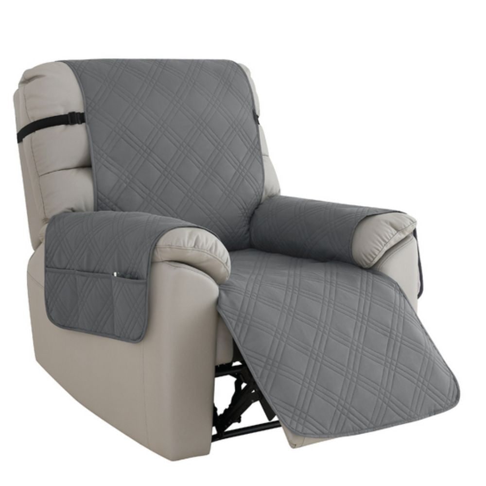 Premium Recliner Cover Furniture Protection and Style - Image 3