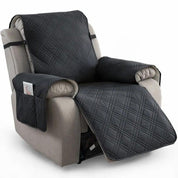 Premium Recliner Cover Furniture Protection and Style - Image 4