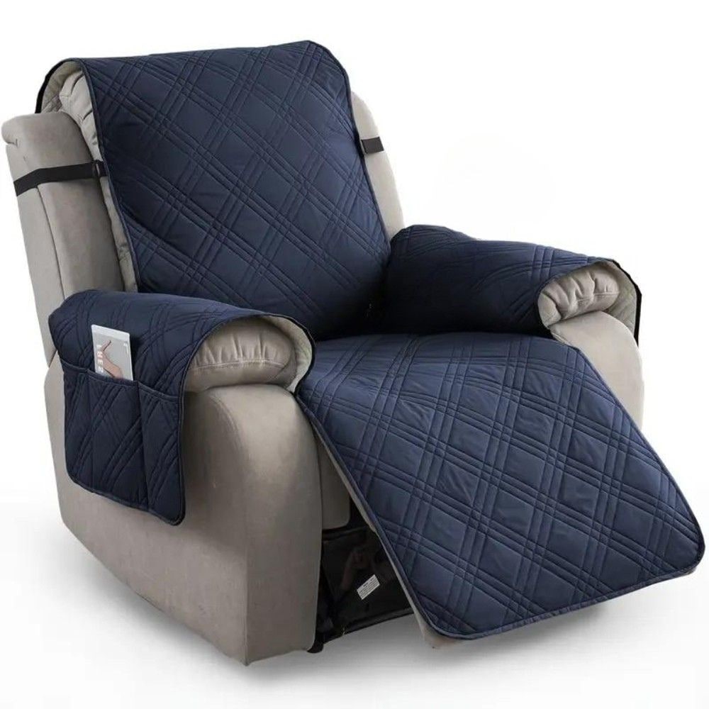 Premium Recliner Cover Furniture Protection and Style - Image 6