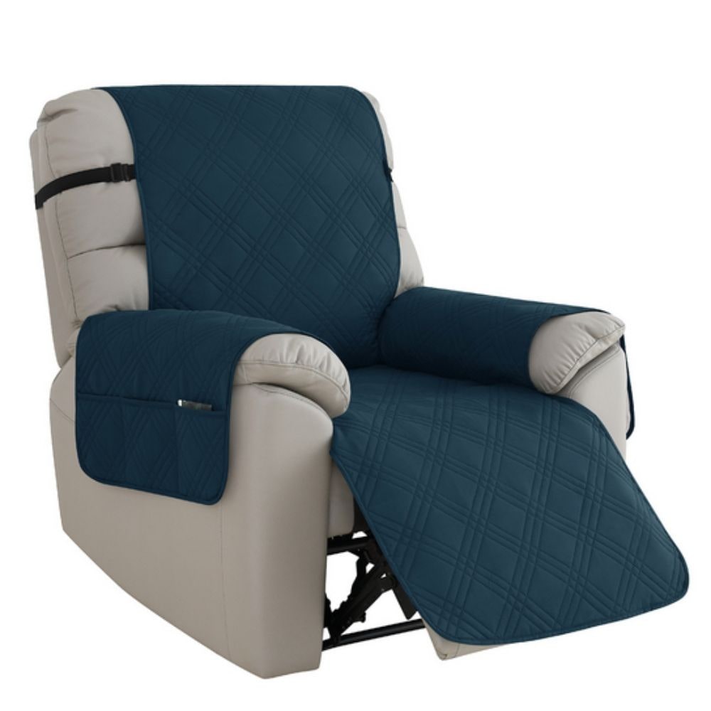 Premium Recliner Cover Furniture Protection and Style - Image 7