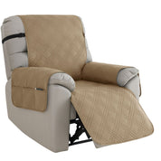 Premium Recliner Cover Furniture Protection and Style - Image 8