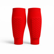 Protective Knee Pads Skiing and Soccer Honeycomb Design Black - Image 3