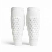 Protective Knee Pads Skiing and Soccer Honeycomb Design Black - Image 4