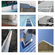 Repair Tape Home Use Strong Adhesive Sealant - Image 2