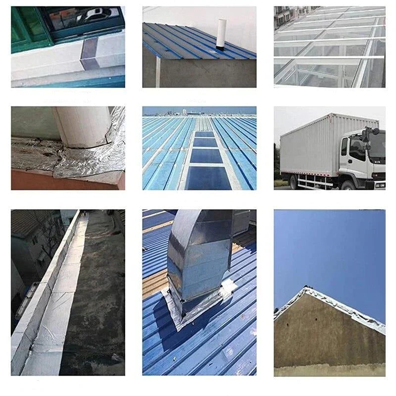 Repair Tape Home Use Strong Adhesive Sealant - Image 2