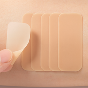 Scar Concealer Patch Skin Cover Invisible Healing - Image 2