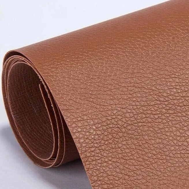 Self-Adhesive Leather Repair Patch Sofa and Upholstery Fixes - Image 12