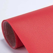 Self-Adhesive Leather Repair Patch Sofa and Upholstery Fixes - Image 13
