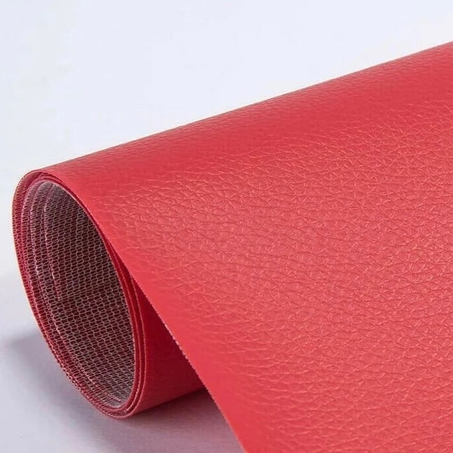 Self-Adhesive Leather Repair Patch Sofa and Upholstery Fixes - Image 13