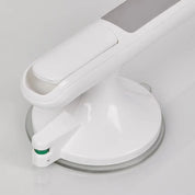 Shower Grab Bar Bathroom Safety Suction Cup Handle - Image 4