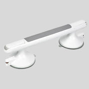 Shower Grab Bar Bathroom Safety Suction Cup Handle - Image 7