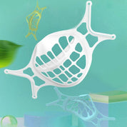 Silicone 3D Mask Bracket Comfort and Breathability 6th Gen Upgrade - Image 1