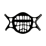 Silicone 3D Mask Bracket Comfort and Breathability 6th Gen Upgrade - Image 11