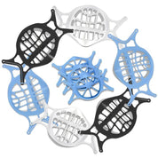 Silicone 3D Mask Bracket Comfort and Breathability 6th Gen Upgrade - Image 12