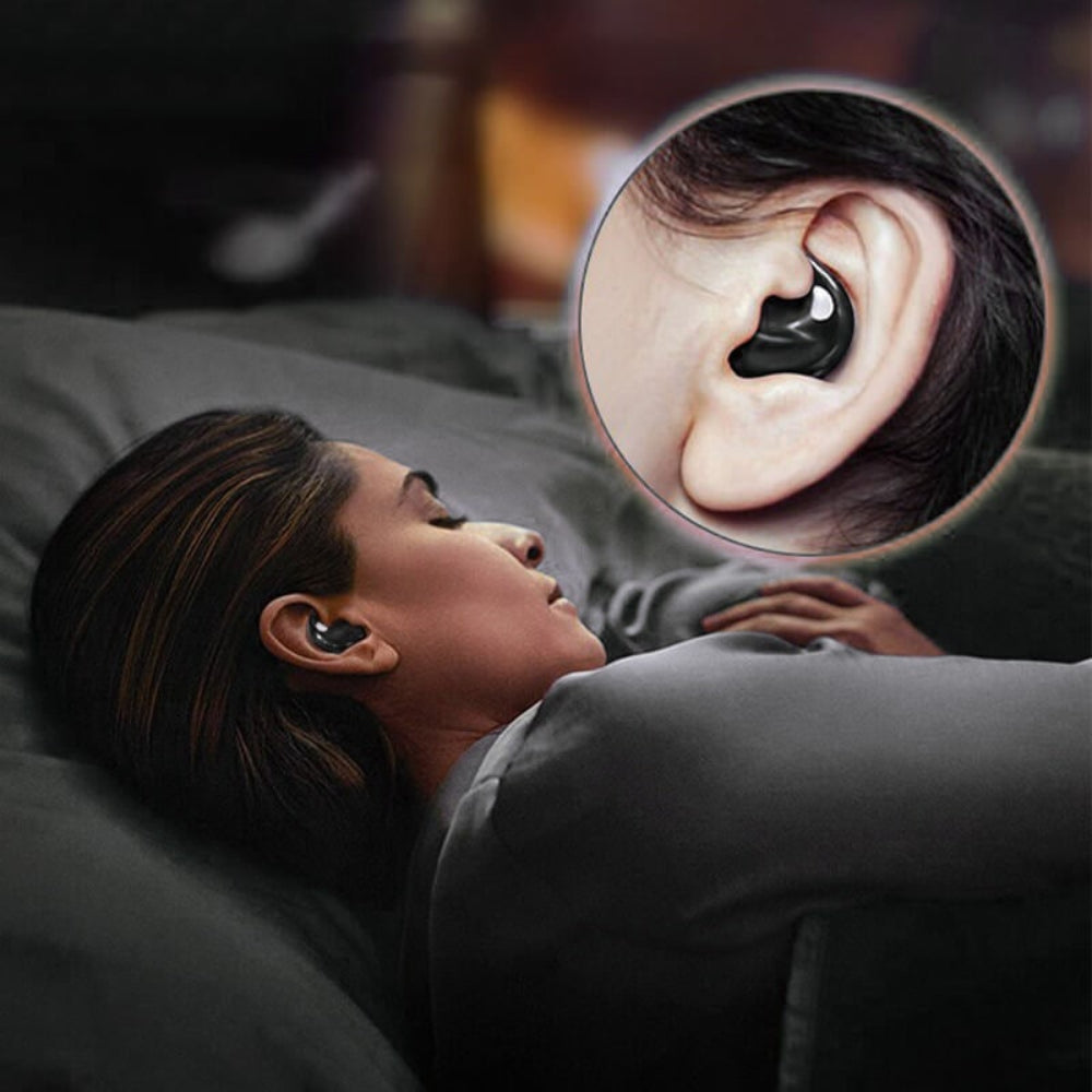 Sleep Earbuds Wireless Noise Canceling Design - Image 3