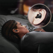Sleep Earbuds Wireless Noise Canceling Design - Image 3