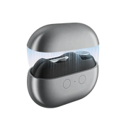 Smart Nail Clipper UV Sanitizer Easy Grooming and Care - Image 1