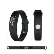 Smartwatch Vibration Alarm Fitness Tracking - Image 3
