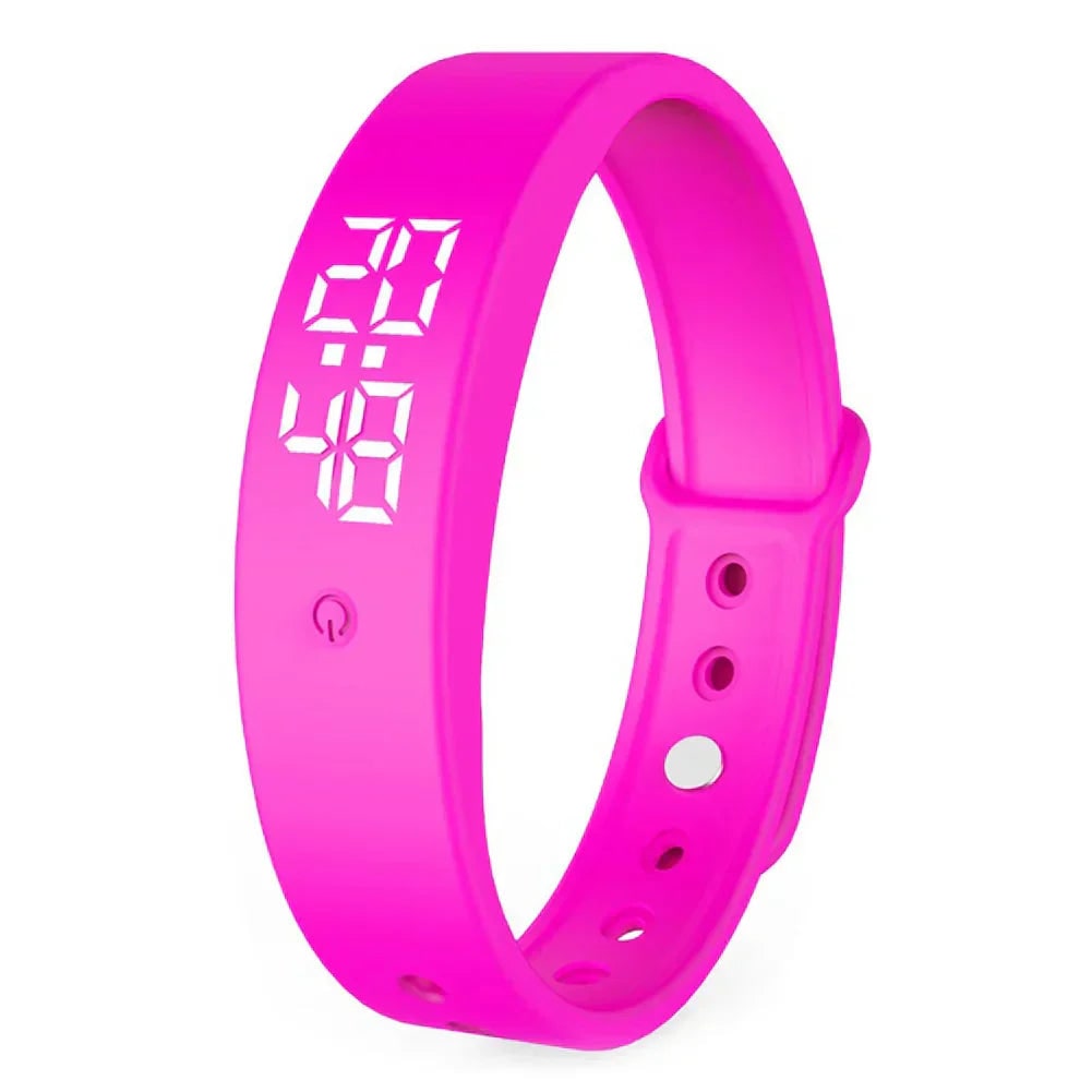 Smartwatch Vibration Alarm Fitness Tracking - Image 6