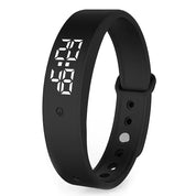 Smartwatch Vibration Alarm Fitness Tracking - Image 7
