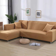 Stylish Non-Slip Sofa Cover Living Room Protection - Image 5