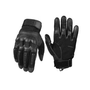 Tactical Gloves Heavy Duty Work and Outdoor Use - Image 5