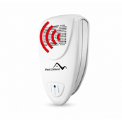 Ultrasonic Bed Bug Repeller Effective Pest Control Device - Image 2