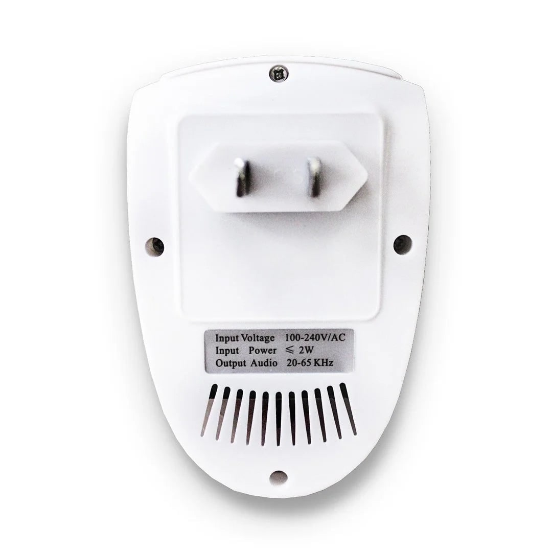Ultrasonic Bed Bug Repeller Effective Pest Control Device 8-Pack - Image 3