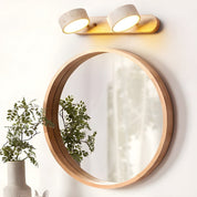 Wall Light LED Travertine Luxury Architectural Indoor Sconce - Image 4