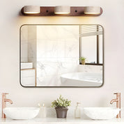 Wall Light LED Travertine Luxury Architectural Indoor Sconce - Image 7