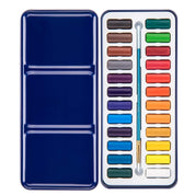 Watercolor Workbook Beginners Step-By-Step Painting Guide - Image 3