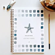 Watercolor Workbook Beginners Step-By-Step Painting Guide - Image 4