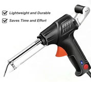 Welding Tool Metal Projects Lightweight Soldering Gun Kit - Image 2