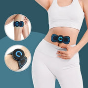 Whole Body Massager Muscle Portable Health Device - Image 5
