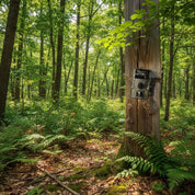 Wildlife Camera Outdoor Monitoring Reliable Nature Surveillance - Image 3