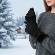 Winter Gloves Waterproof Skiing Touchscreen Gloves
