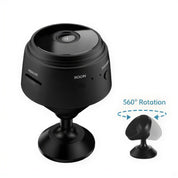 Wireless Backup Camera RVS Trailers Full HD 360° View