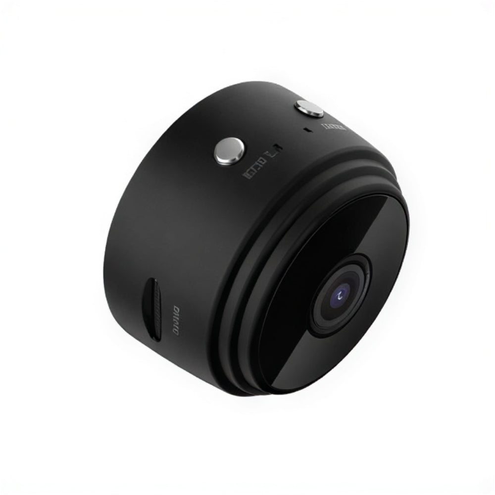 Wireless Backup Camera RVS Trailers Full HD 360° View