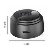 Wireless Backup Camera RVS Trailers Full HD 360° View